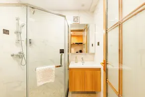 Pollton Apartment Foshan - Bathroom