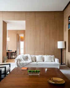 The Shanghai EDITION - Room