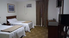 Waterbury Big Apple Motel - Chambre