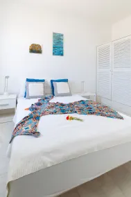 Beach House with Seaview - Rom