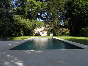 Clos Saint Sulpice - Piscine