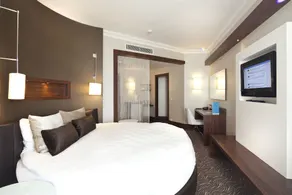 Ikbal Thermal Hotel & Spa Afyon - Habitación