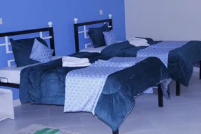 ELAND ACCOMMODATIONS - Camera