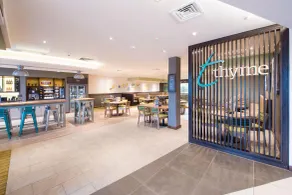 Premier Inn Basingstoke Town Centre - Restaurant