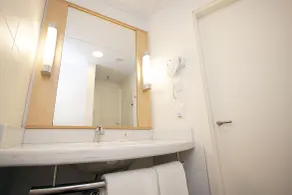 ibis Montenegro - Bathroom