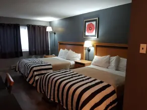 Metro Inn - Rum