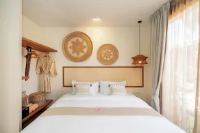 Chaykha Retreat Phuket - Room