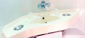 Premiere Classe Coulommiers Mouroux - Bathroom