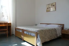 Hotel Esperia - Chambre