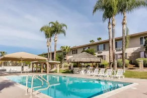 Econo Lodge Lake Elsinore Casino - Piscine