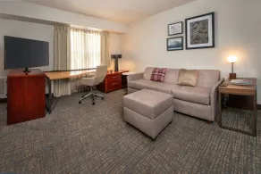 Sonesta ES Suites Baltimore BWI Airport - Chambre