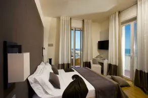 Hotel Miramare - Rom