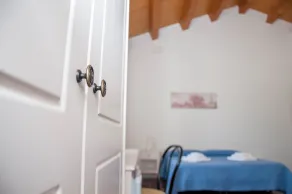 Tre Balate Natura e Relax - Zimmer