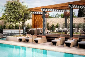 Hotel Nia, Autograph Collection - Piscine