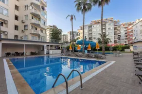 Best Alanya Hotel - Pool