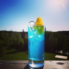 Lufta Camping & Restaurang - Ristorante