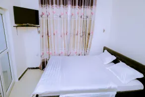 LAO TANGREN RESTAURANT & GUESTHOUSE - Chambre