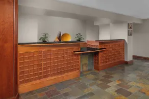 Larkspur Landing Extended Stay Suites Bellevue - Réception