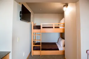 Great Wolf Lodge Bloomington - Habitación