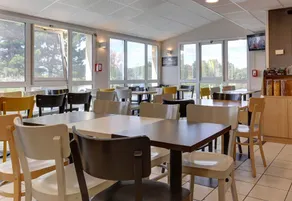 ETAP HOTEL Chalons-en-Champagne - Restaurant