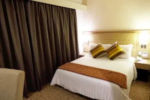 Raia Hotel & Convention Centre Terengganu - Chambre
