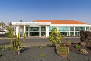 Barceló Fuerteventura Castillo - Reception