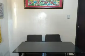 Albert's Transient House - Habitación
