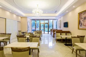 Days Inn by Wyndham Fuzhou Mingcheng - Restauranger