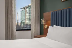 Hotel Ardent Dayton Downtown, Tapestry Collection By Hilton - Værelse