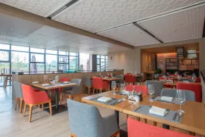 Holiday Inn Resort Guiyang Qingyan by IHG - Restaurant