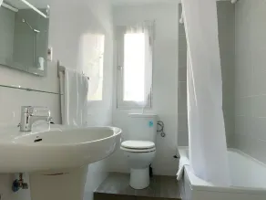 Hostal Paco Marbella - Badezimmer