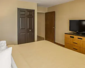 Quality Inn Franklin I-65 - Habitación