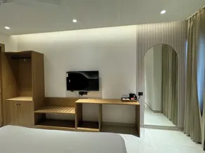 Aura Gold Resort - Room