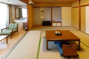 雅竹Miyabitake - Room