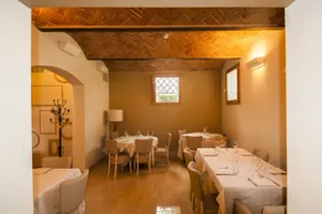 Hotel Villa Maranello - Restaurant