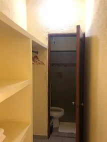 Hotel Maria Mixteca - Salle de bain
