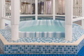 Park Manor Hotel - Piscine