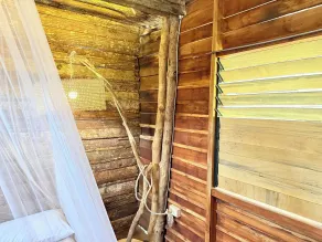Payag n' Kapitan, Experience Pinubre Living - Room