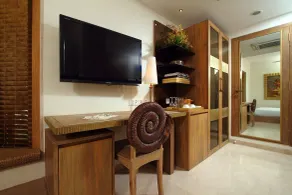 Le Sutra Hotel, Khar, Mumbai - Room