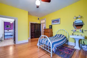 Historic Chambersburg Home w/ Pool + Game Rooms! - Interior