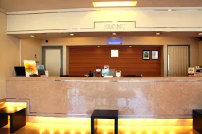 Hotel Resol Sasebo - Réception