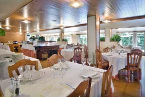 Rutllan & Spa - Restaurant