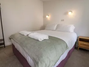 6 Hazel Moor - Chambre
