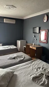 Prenses otel - Room