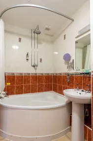 The Evenhill - Baño