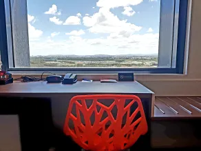 ibis Brisbane Airport - Rom