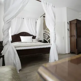 HIP Hotel - Chambre