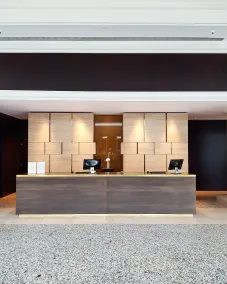Hyatt Regency Belgrade - Reception