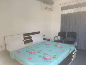 The Royal Scout Homestay & Party Hall - Camera