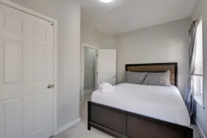 Cozy Maryland Getaway in the Heart of Baltimore! - Værelse